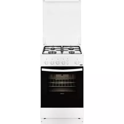 Плита ZANUSSI ZCG 9510 K1W (ZCG9510K1W)