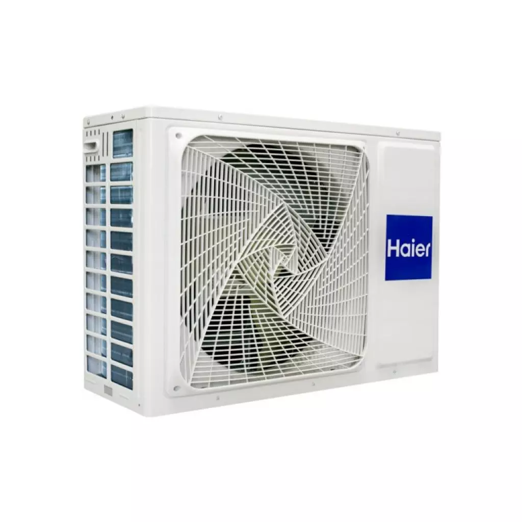 Кондиционер Haier 1U35S2SM1FA/AS35S2SF1FA-WH - 6 Кондиционер Haier 1U35S2SM1FA/AS35S2SF1FA-WH - 6