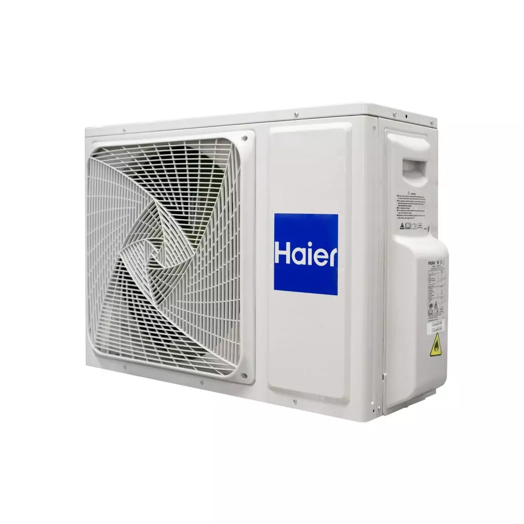 Кондиционер Haier 1U35S2SM1FA/AS35S2SF1FA-WH - 7 Кондиционер Haier 1U35S2SM1FA/AS35S2SF1FA-WH - 7