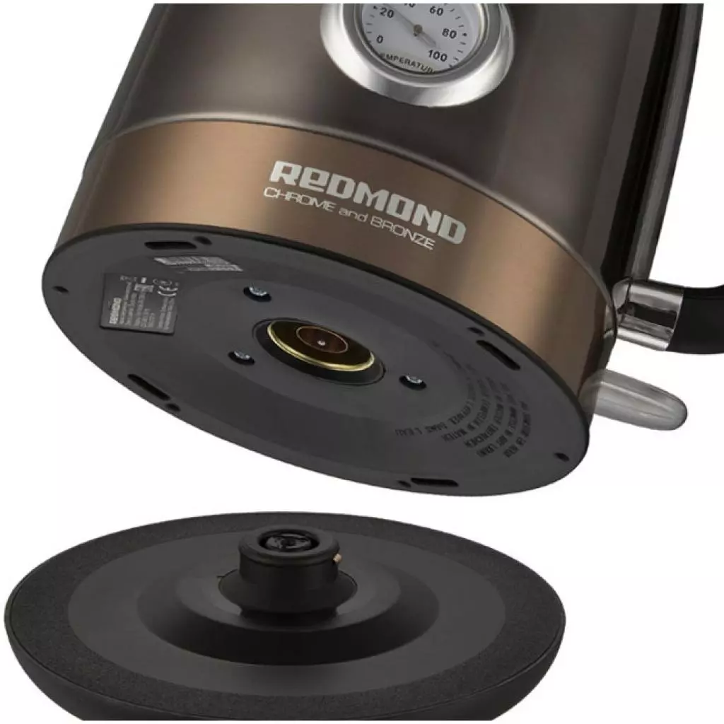 Электрочайник Redmond RK-CBM147-E - 2 Электрочайник Redmond RK-CBM147-E - 2