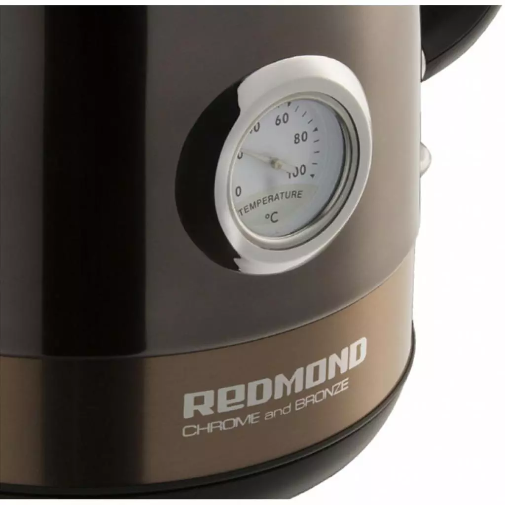 Электрочайник Redmond RK-CBM147-E - 4 Электрочайник Redmond RK-CBM147-E - 4