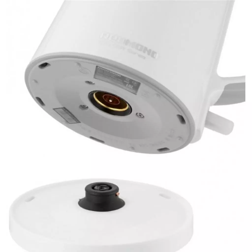 Электрочайник Redmond RK-M124-E - 4