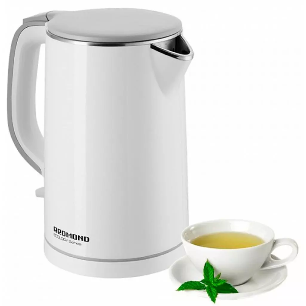 Электрочайник Redmond RK-M124-E - 5