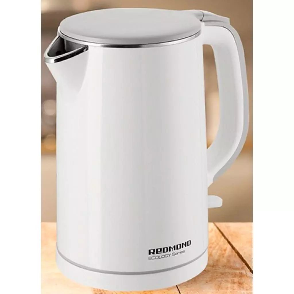 Электрочайник Redmond RK-M124-E - 7