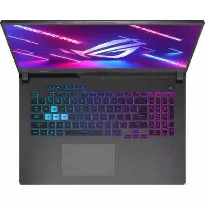 Ноутбук ASUS ROG Strix G713QM-HX195 (90NR05C1-M05360) - 3 Ноутбук ASUS ROG Strix G713QM-HX195 (90NR05C1-M05360) - 3