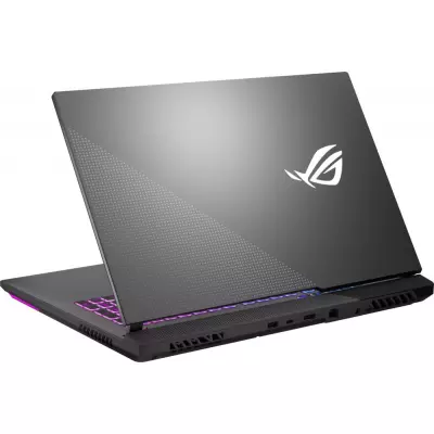 Ноутбук ASUS ROG Strix G713QM-HX195 (90NR05C1-M05360) - 6 Ноутбук ASUS ROG Strix G713QM-HX195 (90NR05C1-M05360) - 6