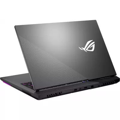 Ноутбук ASUS ROG Strix G713QM-HX195 (90NR05C1-M05360) - 8 Ноутбук ASUS ROG Strix G713QM-HX195 (90NR05C1-M05360) - 8