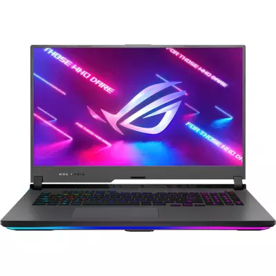 Ноутбук ASUS ROG Strix G713QM-HX195 (90NR05C1-M05360)