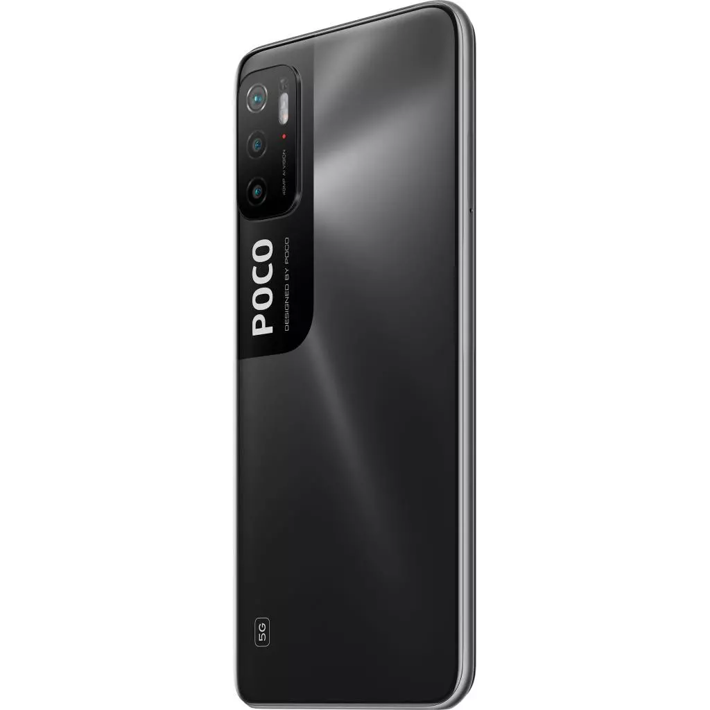 Мобильный телефон Xiaomi Poco M3 Pro 4/64GB Black - 8 Мобильный телефон Xiaomi Poco M3 Pro 4/64GB Black - 8