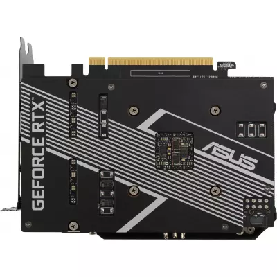 Видеокарта ASUS GeForce RTX3060 12Gb PHOENIX V2 LHR (PH-RTX3060-12G-V2) - 6 Видеокарта ASUS GeForce RTX3060 12Gb PHOENIX V2 LHR (PH-RTX3060-12G-V2) - 6