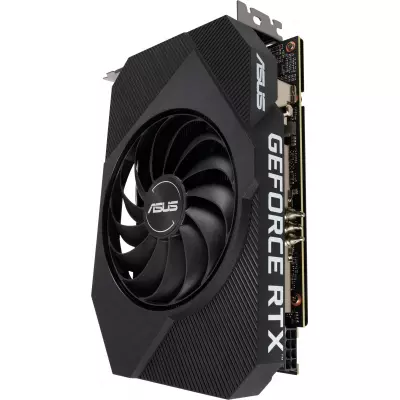 Видеокарта ASUS GeForce RTX3060 12Gb PHOENIX V2 LHR (PH-RTX3060-12G-V2) - 9 Видеокарта ASUS GeForce RTX3060 12Gb PHOENIX V2 LHR (PH-RTX3060-12G-V2) - 9