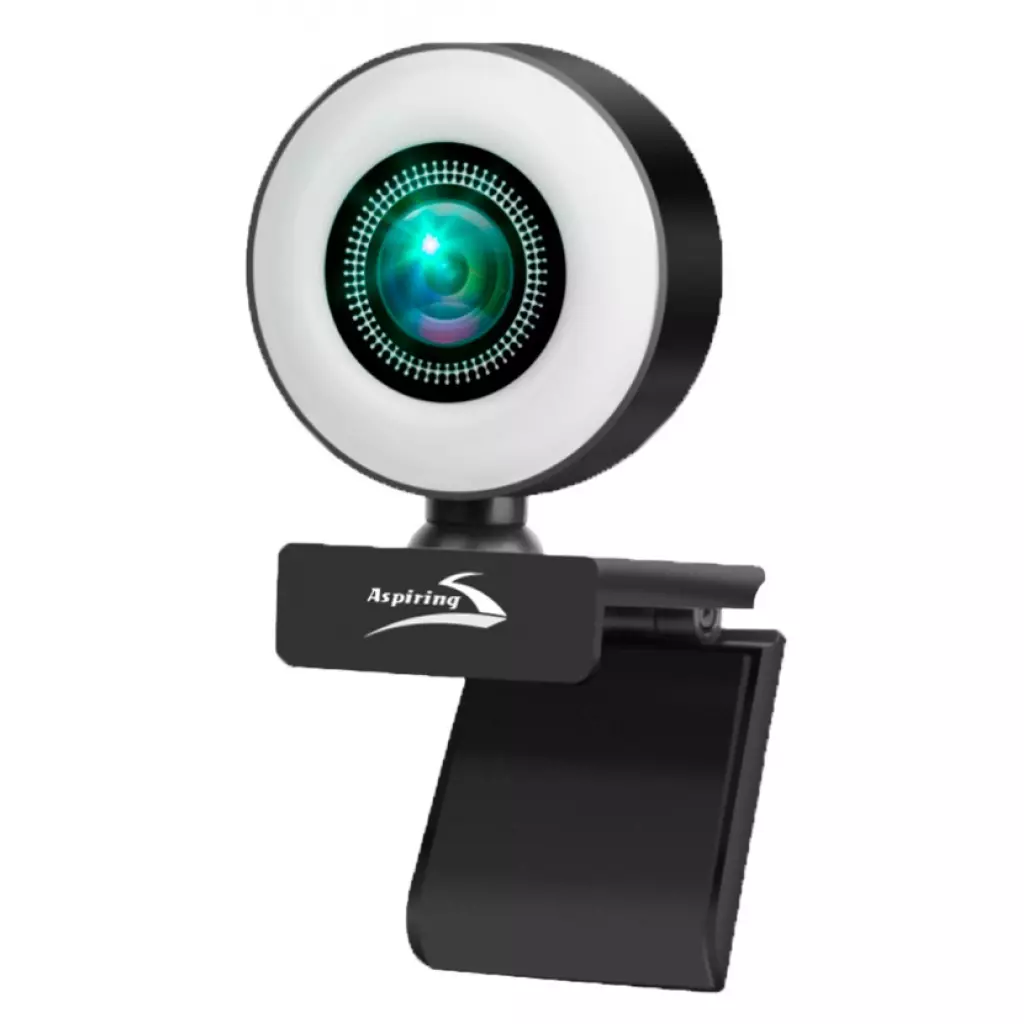 Веб-камера Aspiring Flow 1 (FL210202)