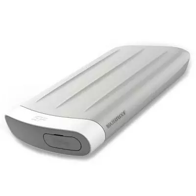 Внешний жесткий диск 2.5" 1TB Silicon Power (SP010TBPHD65MS3G) - 1