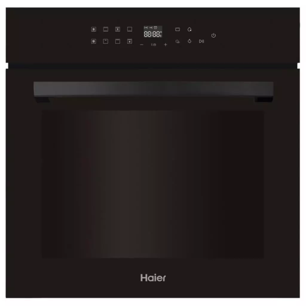 Духовой шкаф Haier HOX-T11HGB