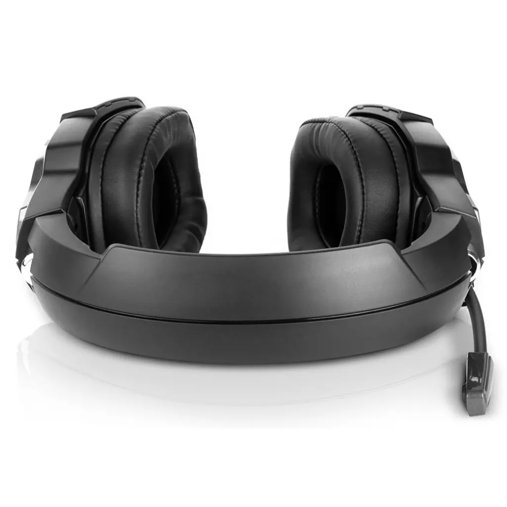 Наушники REAL-EL GDX-7780 Black - 9 Наушники REAL-EL GDX-7780 Black - 9