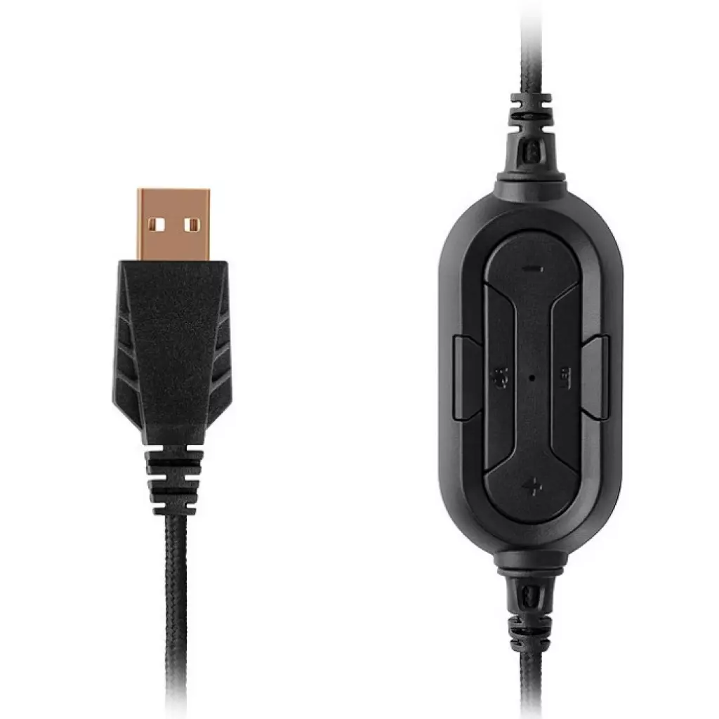 Наушники REAL-EL GDX-7780 Black - 11 Наушники REAL-EL GDX-7780 Black - 11