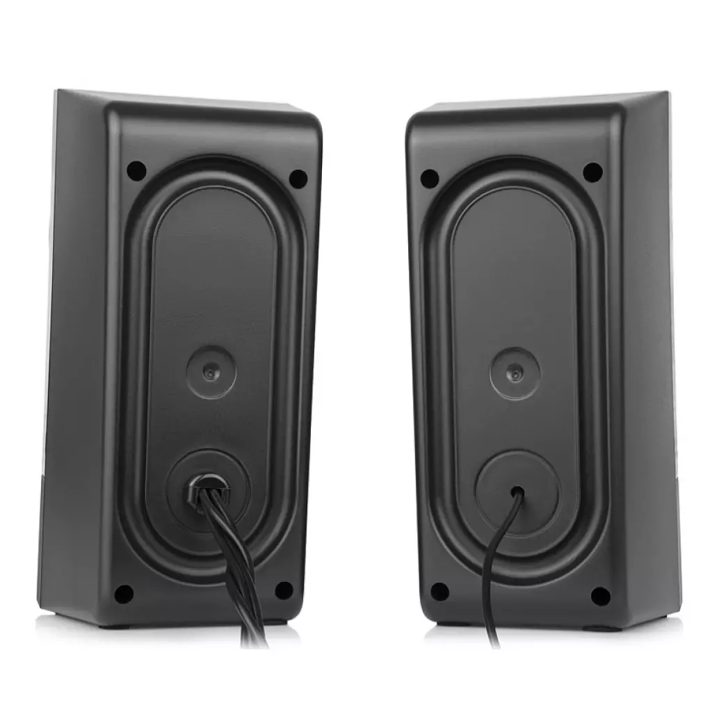 Акустическая система REAL-EL S-90 Black - 3 Акустическая система REAL-EL S-90 Black - 3