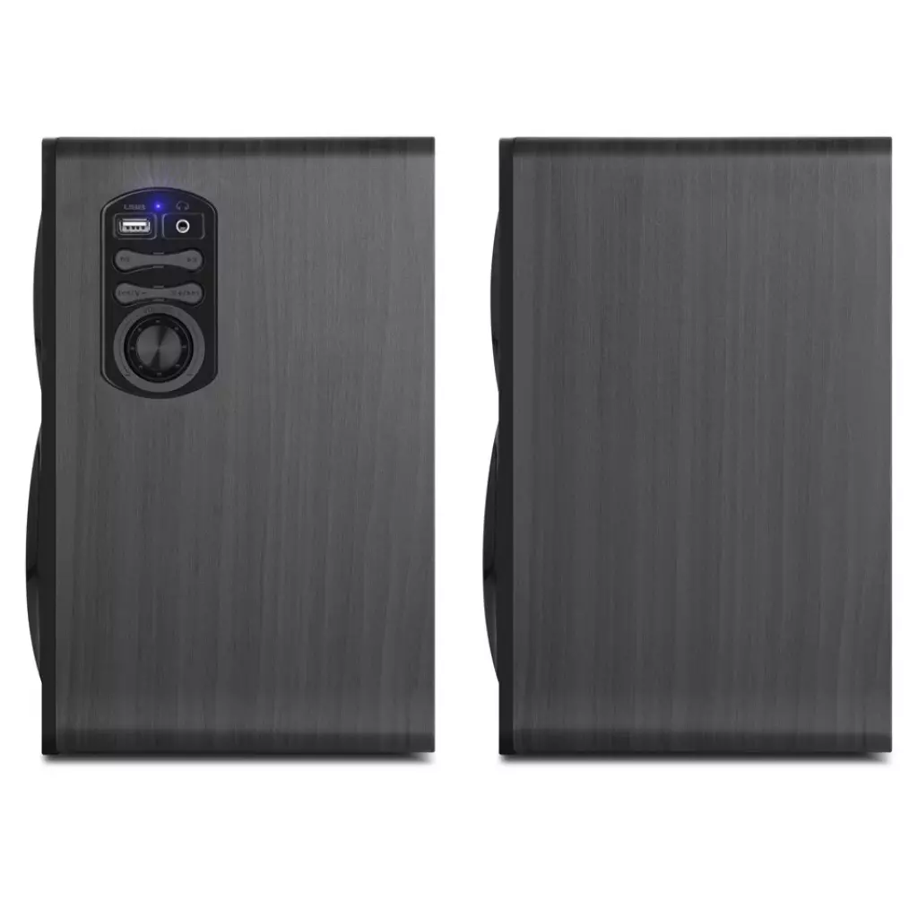 Акустическая система REAL-EL S-450 Black - 8 Акустическая система REAL-EL S-450 Black - 8