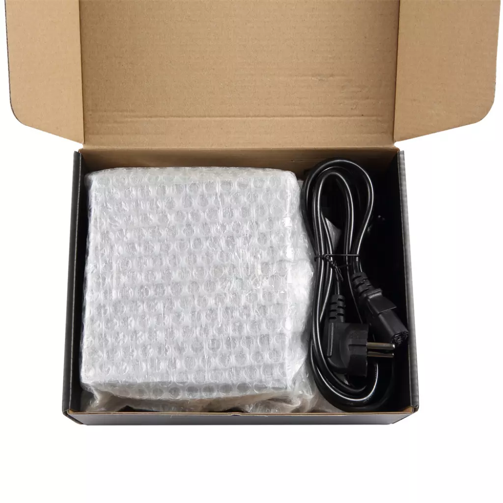 Блок питания Qdion 600W (QD-600DS 80+) - 4 Блок питания Qdion 600W (QD-600DS 80+) - 4