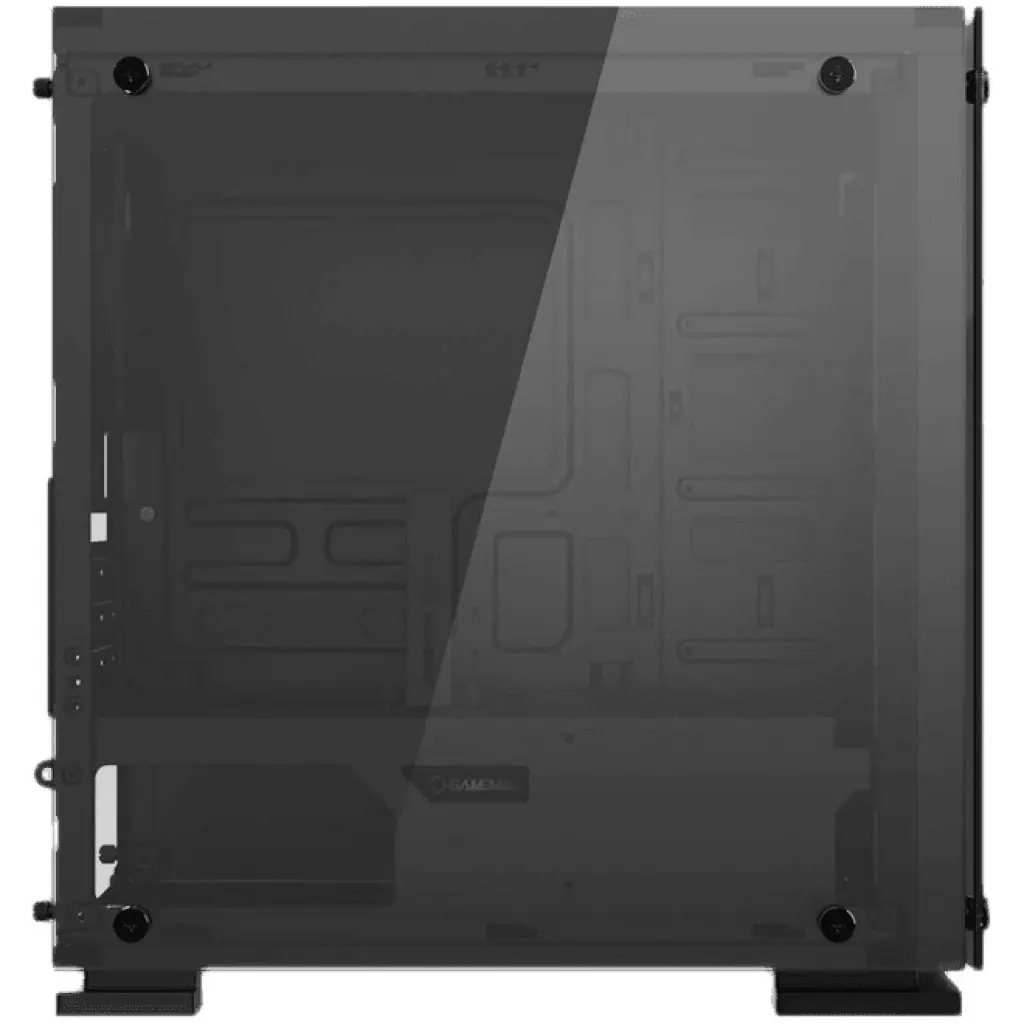 Корпус Gamemax H605-TA - 3 Корпус Gamemax H605-TA - 3