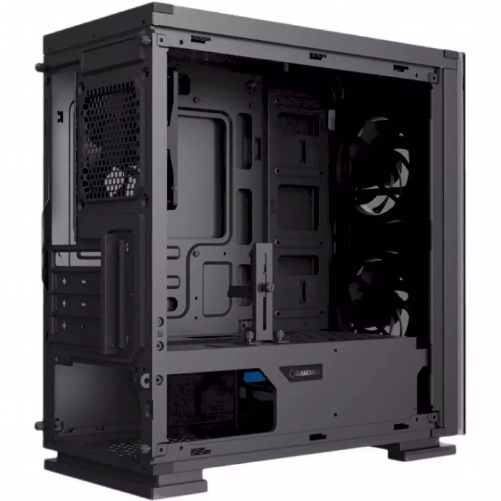 Корпус Gamemax H605-TA - 4 Корпус Gamemax H605-TA - 4