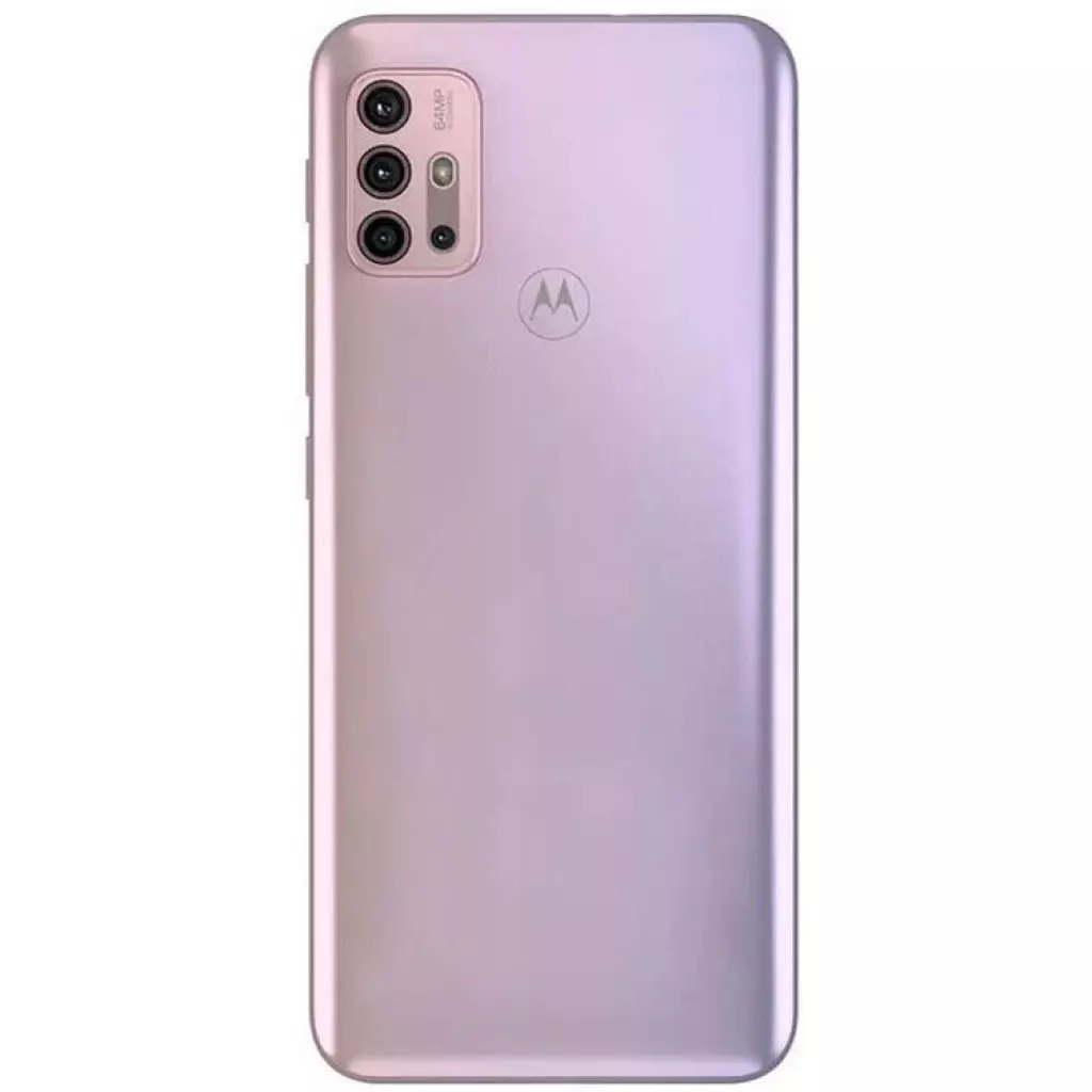 Мобильный телефон Motorola G30 6/128 GB Pastel Sky - 1 Мобильный телефон Motorola G30 6/128 GB Pastel Sky - 1