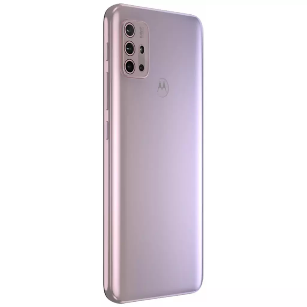 Мобильный телефон Motorola G30 6/128 GB Pastel Sky - 6 Мобильный телефон Motorola G30 6/128 GB Pastel Sky - 6