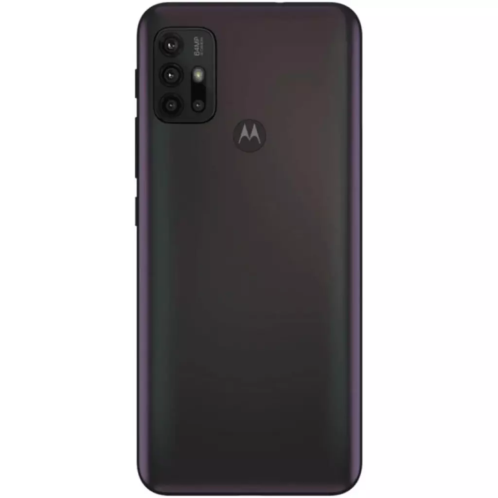 Мобильный телефон Motorola G30 6/128 GB Dark Pearl - 1 Мобильный телефон Motorola G30 6/128 GB Dark Pearl - 1