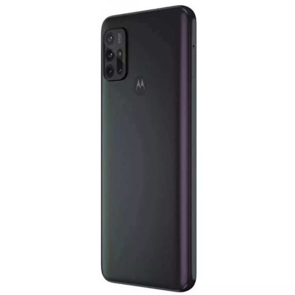 Мобильный телефон Motorola G30 6/128 GB Dark Pearl - 4 Мобильный телефон Motorola G30 6/128 GB Dark Pearl - 4