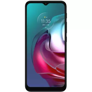 Мобильный телефон Motorola G30 6/128 GB Dark Pearl
