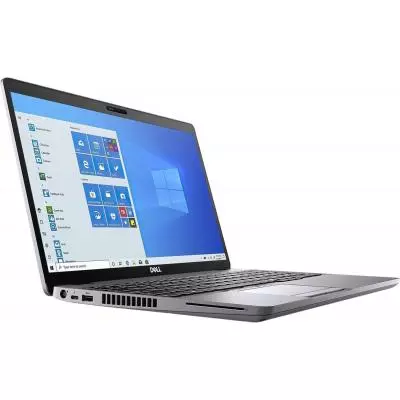 Ноутбук Dell Latitude 5511 (N096L551115UA_WP) - 1