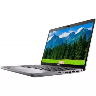 Ноутбук Dell Latitude 5511 (N096L551115UA_WP) - 2