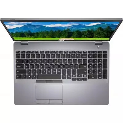 Ноутбук Dell Latitude 5511 (N096L551115UA_WP) - 3