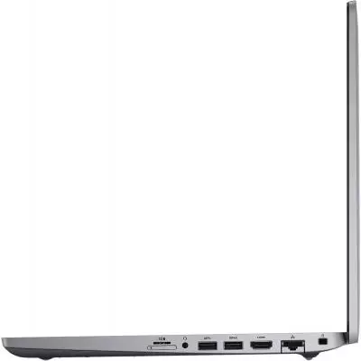 Ноутбук Dell Latitude 5511 (N096L551115UA_WP) - 5