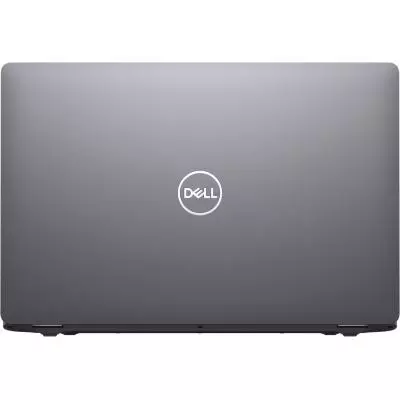 Ноутбук Dell Latitude 5511 (N096L551115UA_WP) - 7