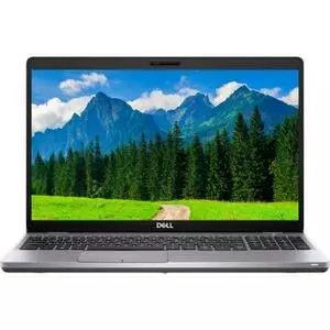 Ноутбук Dell Latitude 5511 (N096L551115UA_WP)