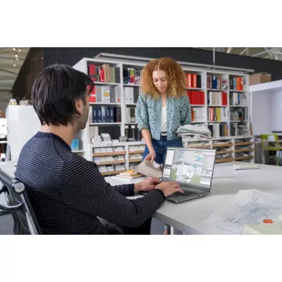 Ноутбук HP ZBook Studio G7 (1J3U4EA) - 10