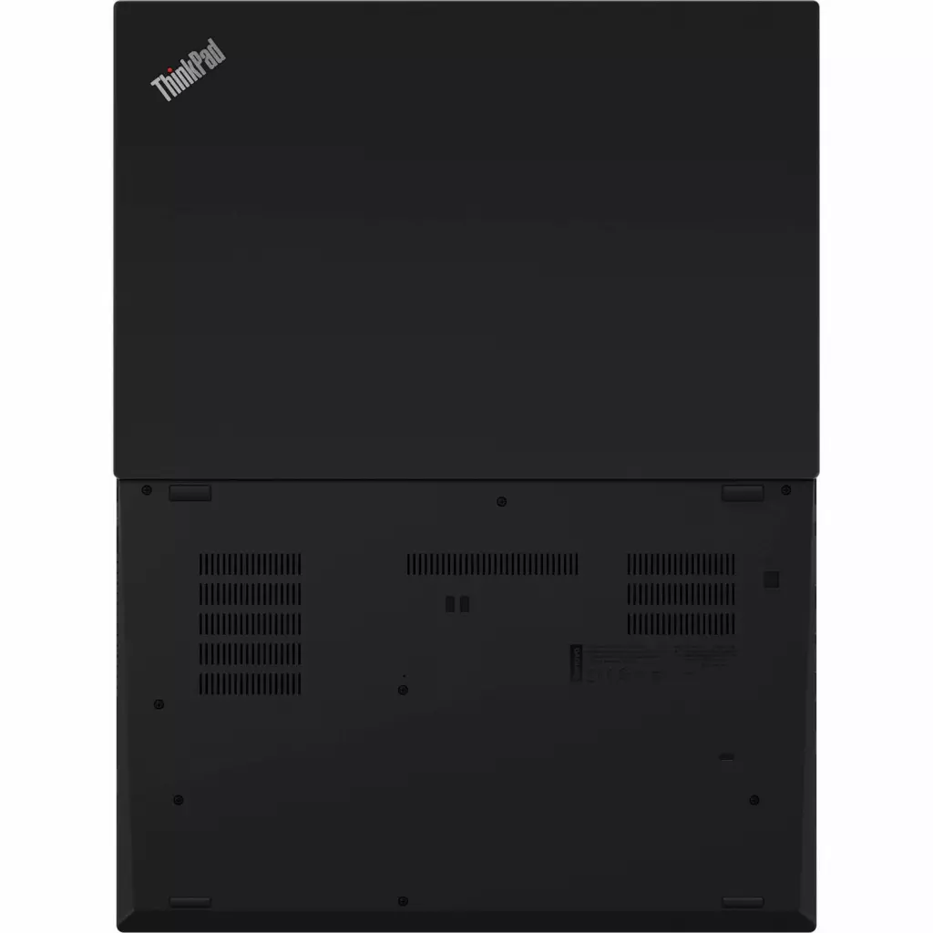 Ноутбук Lenovo ThinkPad T15 (20W4007SRA) - 7