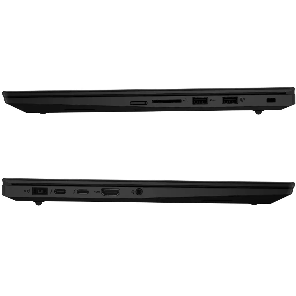 Ноутбук Lenovo ThinkPad X1 Extreme 3 (20TK002SRA) - 4 Ноутбук Lenovo ThinkPad X1 Extreme 3 (20TK002SRA) - 4
