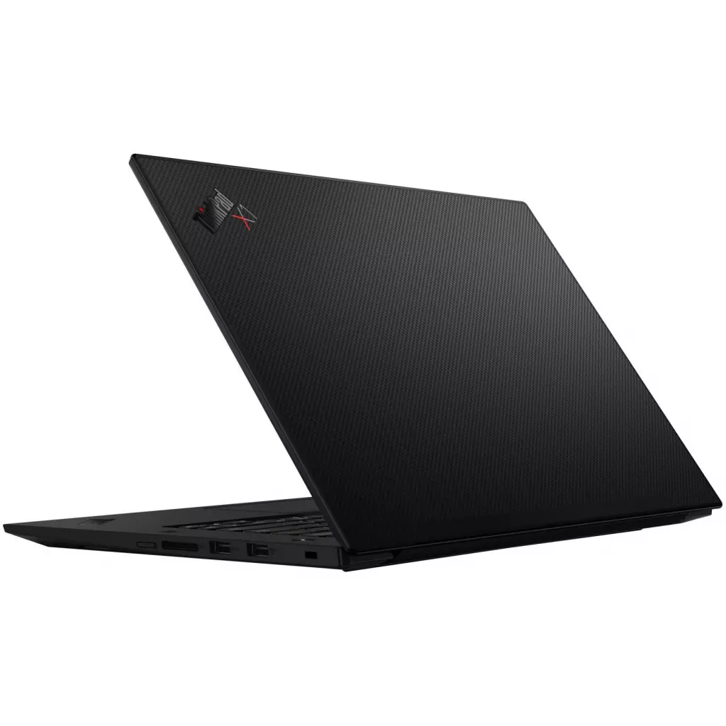 Ноутбук Lenovo ThinkPad X1 Extreme 3 (20TK002SRA) - 6 Ноутбук Lenovo ThinkPad X1 Extreme 3 (20TK002SRA) - 6