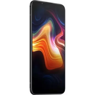 Мобильный телефон ZTE Nubia Play 5G 8/128GB Black - 7 Мобильный телефон ZTE Nubia Play 5G 8/128GB Black - 7