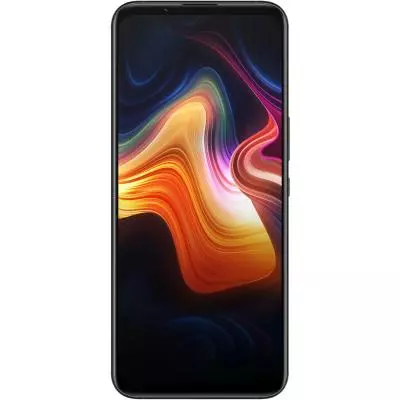 Мобильный телефон ZTE Nubia Play 5G 8/128GB Black