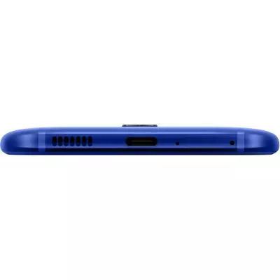 Мобильный телефон ZTE Nubia Play 5G 8/256GB Blue - 5