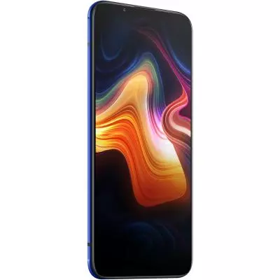 Мобильный телефон ZTE Nubia Play 5G 8/256GB Blue - 6