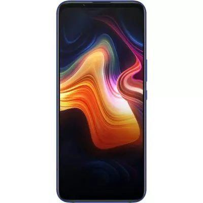 Мобильный телефон ZTE Nubia Play 5G 8/256GB Blue