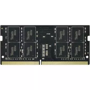 Модуль памяти для ноутбука SoDIMM DDR4 8GB 3200 MHz Team (TED48G3200C22-S01)