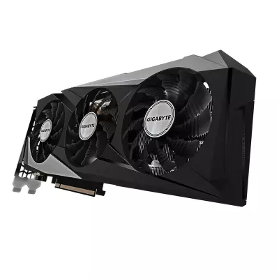 Видеокарта GIGABYTE GeForce RTX3060Ti 8Gb GAMING OC PRO 3.0 LHR (GV-N306TGAMINGOC PRO-8GD 3.0) - 2
