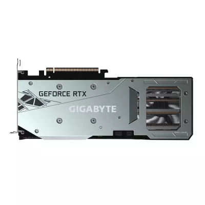 Видеокарта GIGABYTE GeForce RTX3060Ti 8Gb GAMING OC PRO 3.0 LHR (GV-N306TGAMINGOC PRO-8GD 3.0) - 5