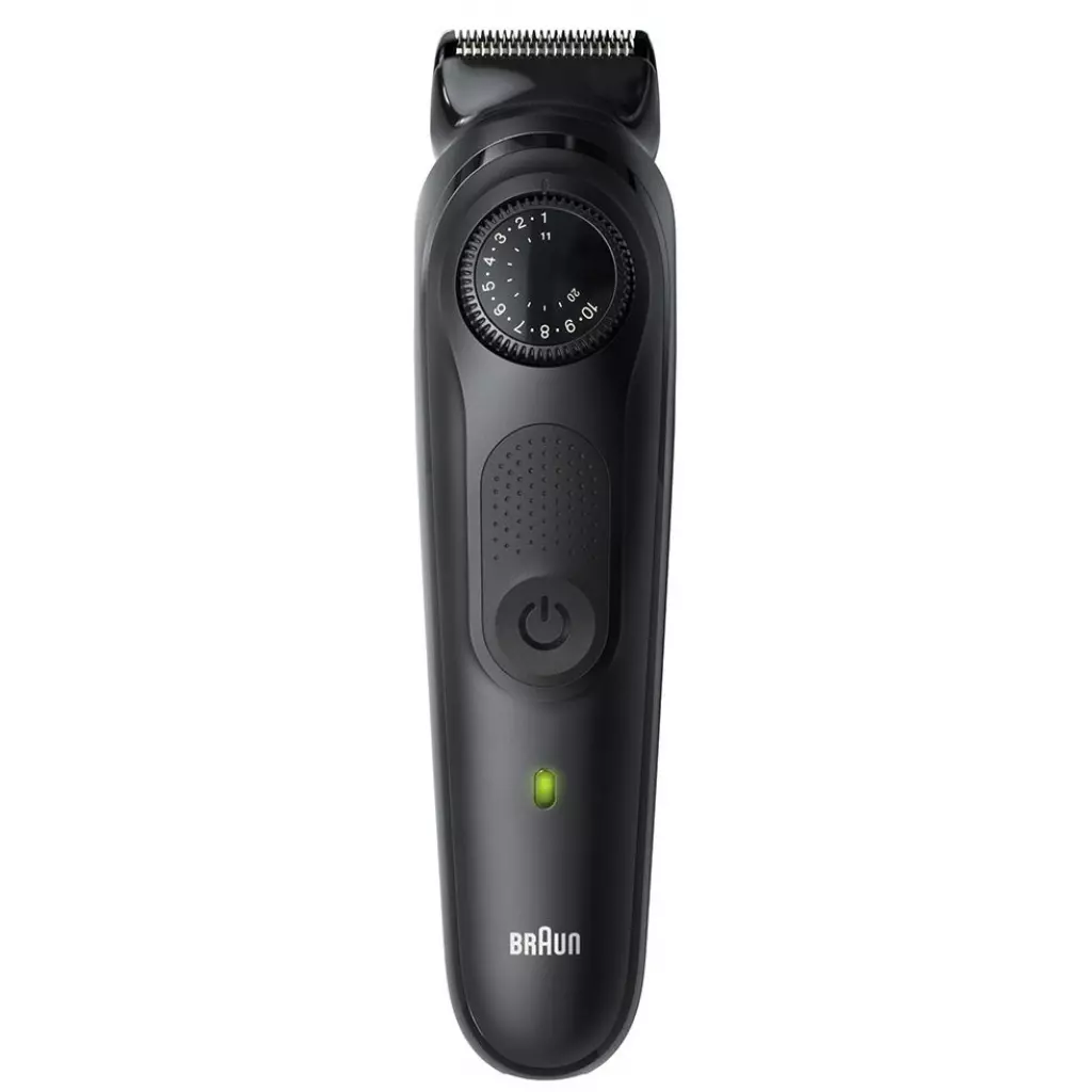 Триммер Braun MBBT7