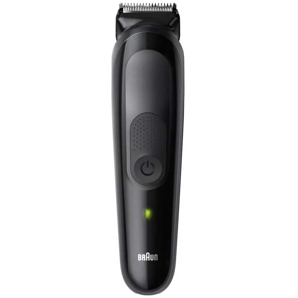 Триммер Braun MBMGK5